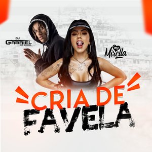 Cria de Favela - Single