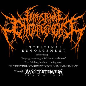 Regurgitate Congenital Innards Chunks