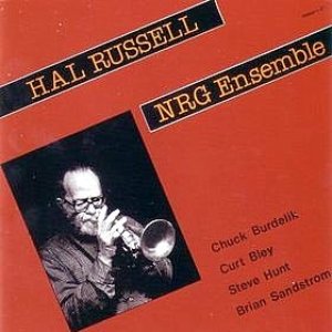 Hal Russell NRG Ensemble