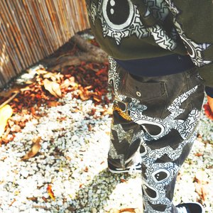 Sentient Gear, Vol. 3