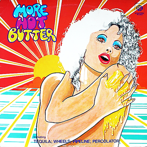 HOT BUTTER - More Hot Butter - Zortam Music