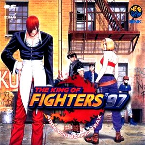 The King Of Fighters '97