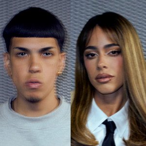 LO QUE ME CAUSA - Single