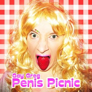 Penis Picnic - EP