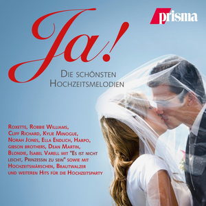 David Hasselhoff - Prisma-Ja! Die Sch�nsten Hochzeitsmelodien - Zortam Music