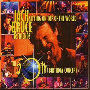 Sitting On Top Of The World - The 50th Birthday Concert