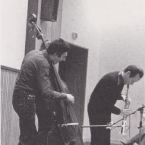 Steve Lacy & Maarten Altena 的头像