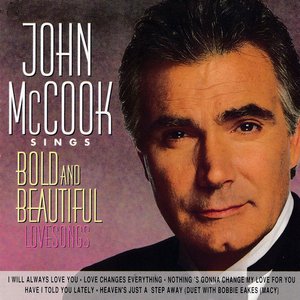 Sings Bold And Beautiful Lovesongs