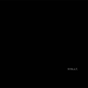 Stille cover