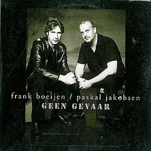 Geen Gevaar feat. Paskal Jakobsen