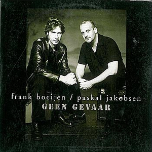 Frank boeijen - Frank Boeijen & Paskal Jakobse Lyrics - Zortam Music