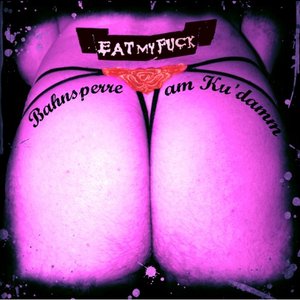 Bahnsperre am Ku'damm