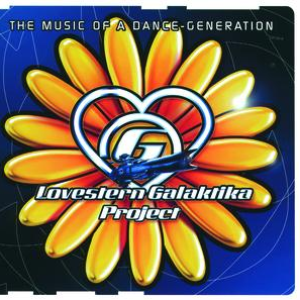 Lovestern Galaktika Project - Charts 2003 06 - Zortam Music