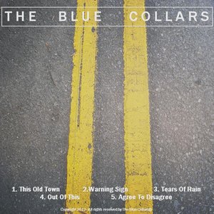 The Blue Collars