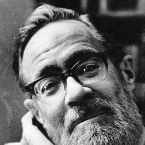 Avatar de John Berryman