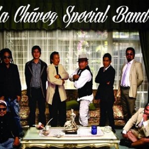 La Chavez Special Band 的头像