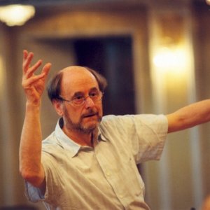 Radio-Sinfonieorchester Stuttgart des SWR, Sir Roger Norrington için avatar