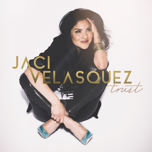 Jaci Velasquez - Great Are You Lord Lyrics - Zortam Music