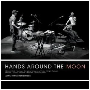 Hands Around The Moon