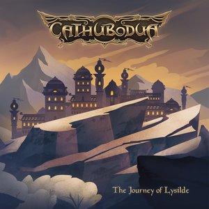 The Journey of Lysilde
