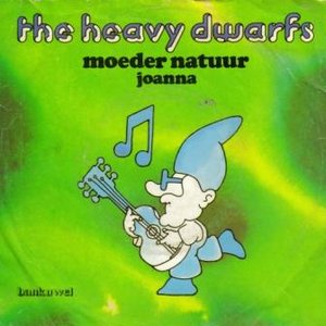 The Heavy Dwarfs için avatar