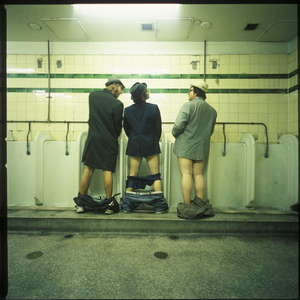 Mr Bamboo photo provided by Last.fm