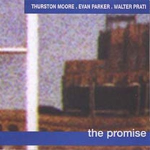 Thurston Moore With Evan Parker & Walter Prati 的头像