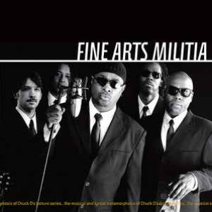 Fine Arts Militia