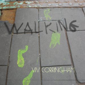 V. Corringham: Walking