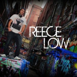 Reece Low のアバター