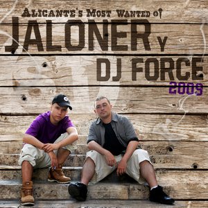 Jaloner & Dj Force のアバター