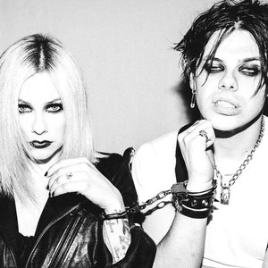 Avatar för Avril Lavigne with YUNGBLUD