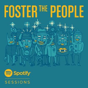 Spotify Sessions - Live From The Village