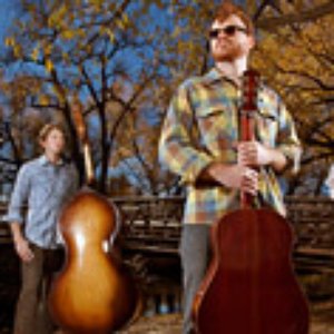 Avatar di Spring Creek Bluegrass Band