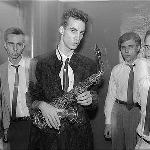 The Lounge Lizards 的头像