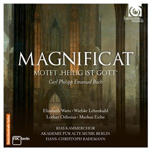 C.P.E. Bach: Magnificat, Wq. 215