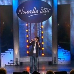 Avatar for Antoine (Nouvelle Star 2009)