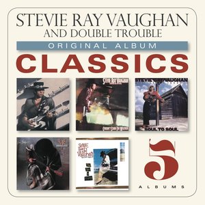 Original Album Classics