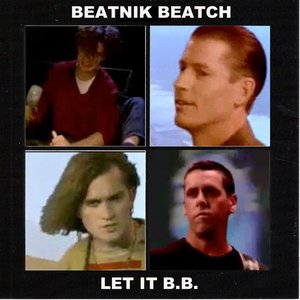 Beatnik Beatch のアバター