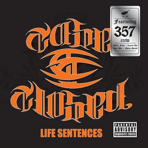 “Life Sentences”的封面