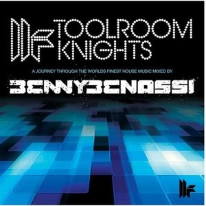 Toolroom Knights 的头像