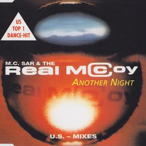 Another Night (U.S. Mixes)