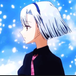 Chika Anzai 的头像