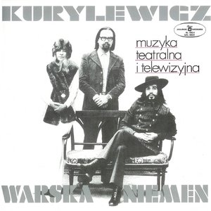 Muzyka teatralna i telewizyjna