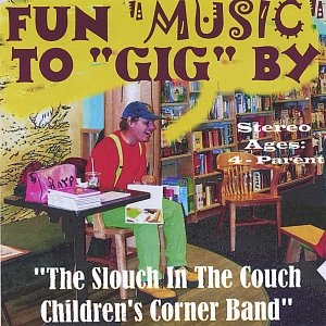 Fun Music to GIG By