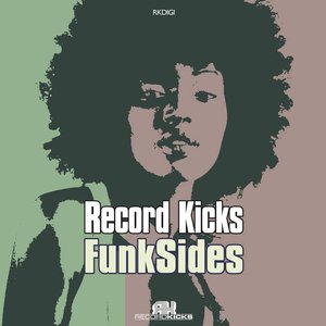 Record Kicks Funk Sides