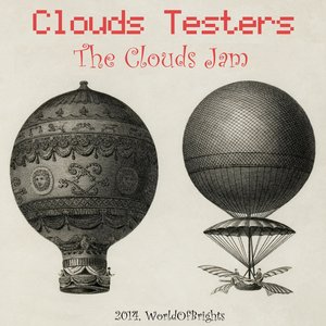 The Clouds jam