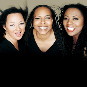 The Rounder Girls photo provided by Last.fm