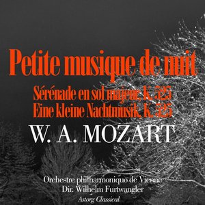 Mozart : Une petite musique de nuit - Sérénade en sol majeur, K. 525 (A Little Night Music)