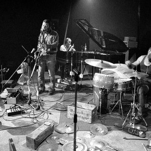 Brötzmann / Van Hove / Bennink 的头像